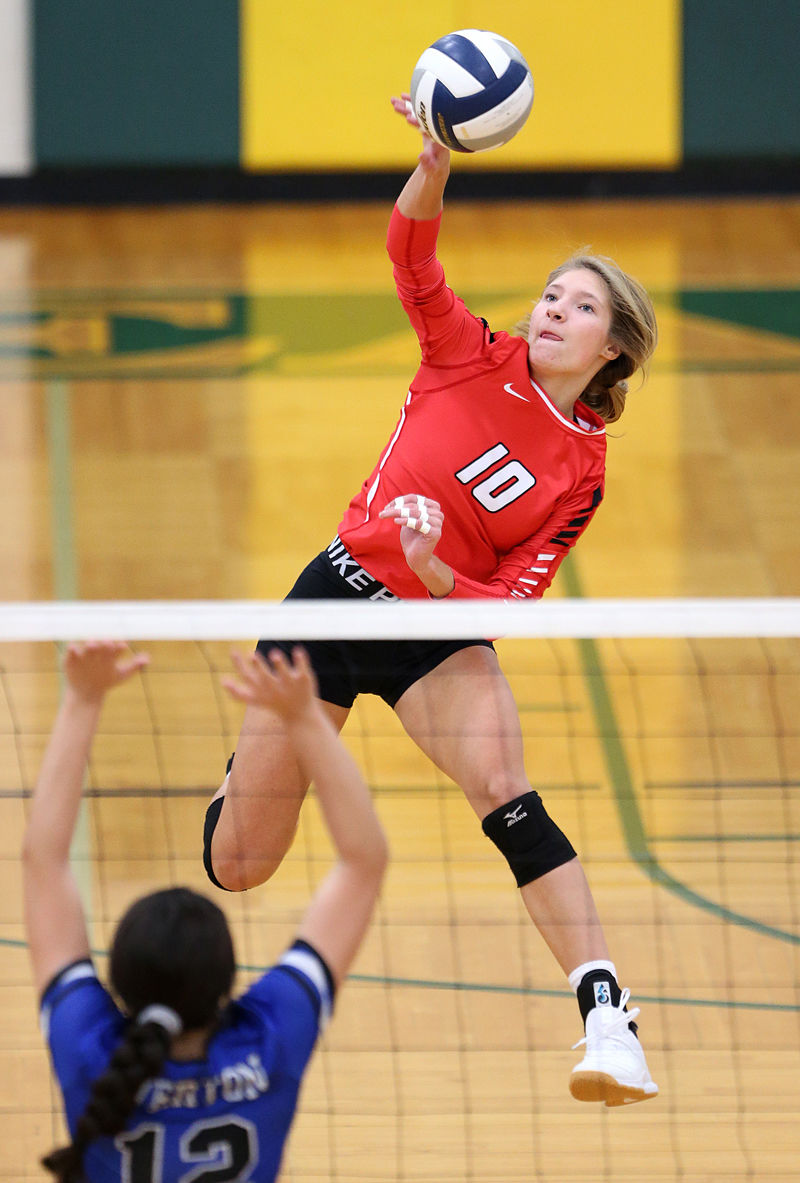 10-17-19 FKC tournament, Pleasanton vs. Overton